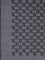 Gucci Double wool jacquard scarf with GG motif - Anthraciteblack