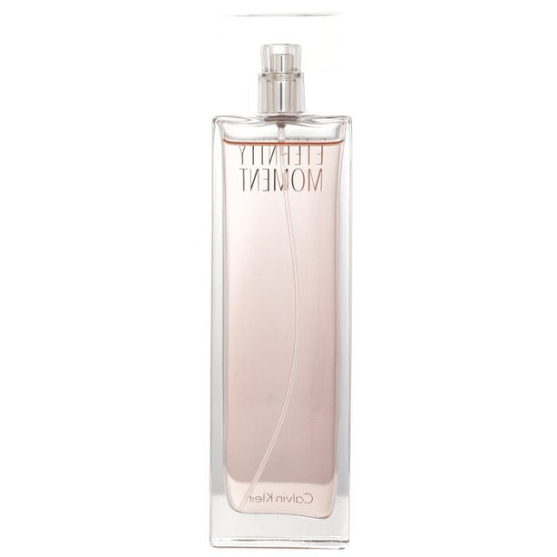 Eternity Moment Eau De Parfum Spray -