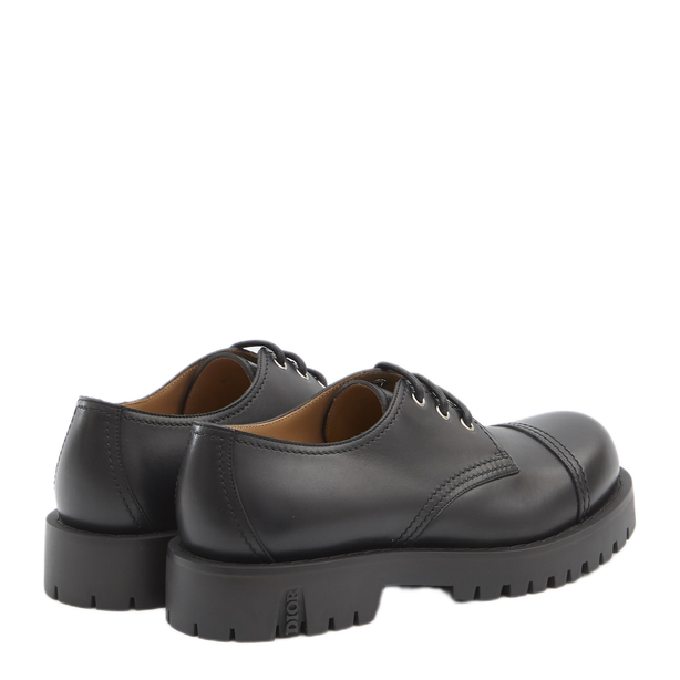 Derby Explorer Iii Lace Up Shoes