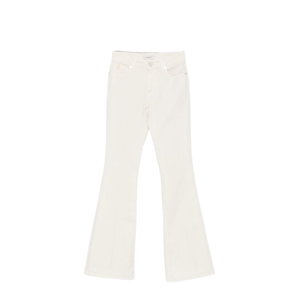 Jeans White