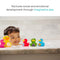 Munchkin Count & Quack Bath Duckies