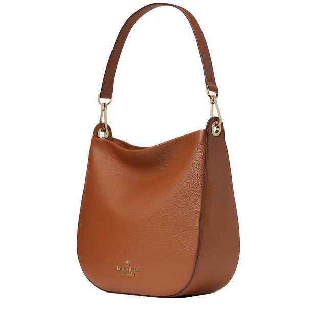 Kate Spade Lexy Shoulder Bag in Warm Gingerbread k4659
