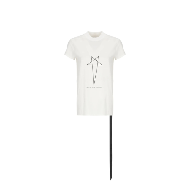 Graphic Print Short Sleeve T Shirt