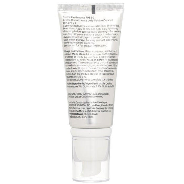 Skin Active Derm Actif Repair - Matrix Support Spf 30 - 50g/1.7oz