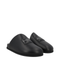 Givenchy Black Leather Slippers