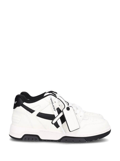 Off-White Out Of Office Sneaker