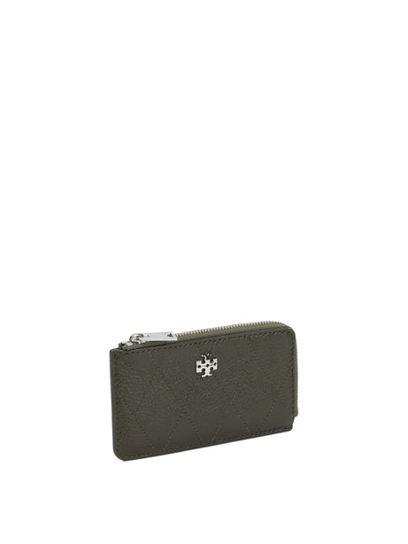 Tory Burch Wallets & Card holders - Green