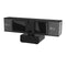 J5Create USB™ 4K Ultra HD Webcam with 360° Rotation & 5X Digital Zoom Controller