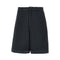 EMPORIO ARMANI Jacquard Paisley fabric shorts