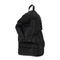 Caradoc Nylon Backpack - Black