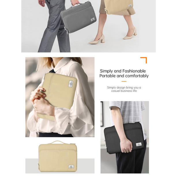 WiWU Ora Laptop Sleeve