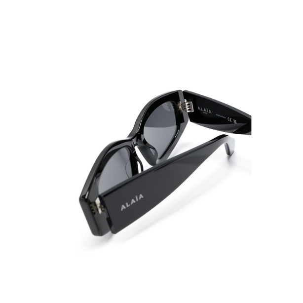 Sunglasses Black