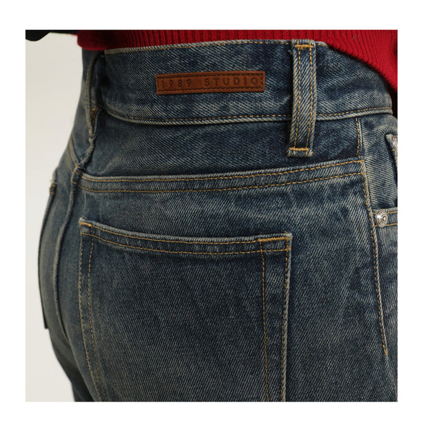 Old Setter Denim Pants