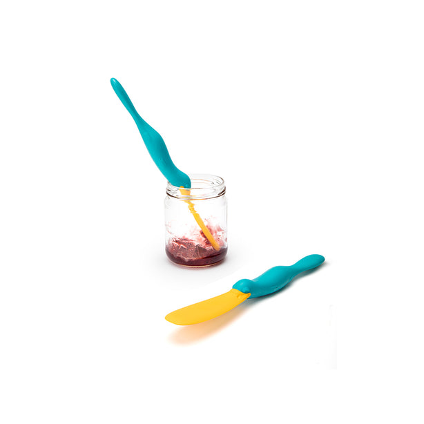 Ototo Splatypus - Jar Scraper Spatula