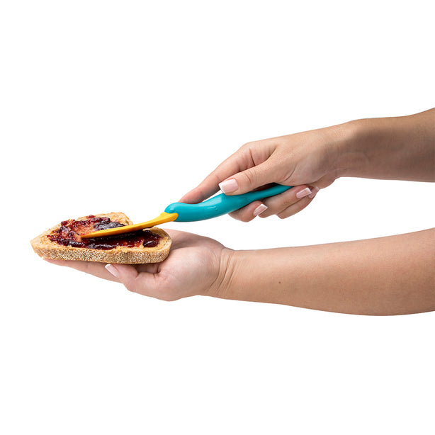 Ototo Splatypus - Jar Scraper Spatula