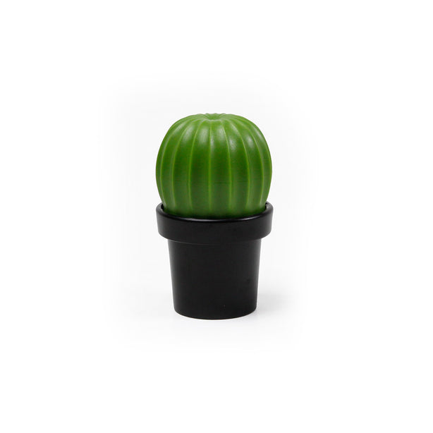 Qualy Tasty Cactus Salt/Pepper Grinder