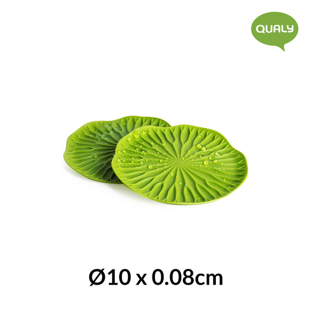 Qualy Baibua Coaster Set