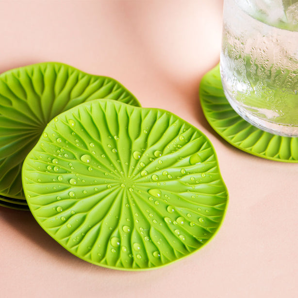 Qualy Baibua Coaster Set