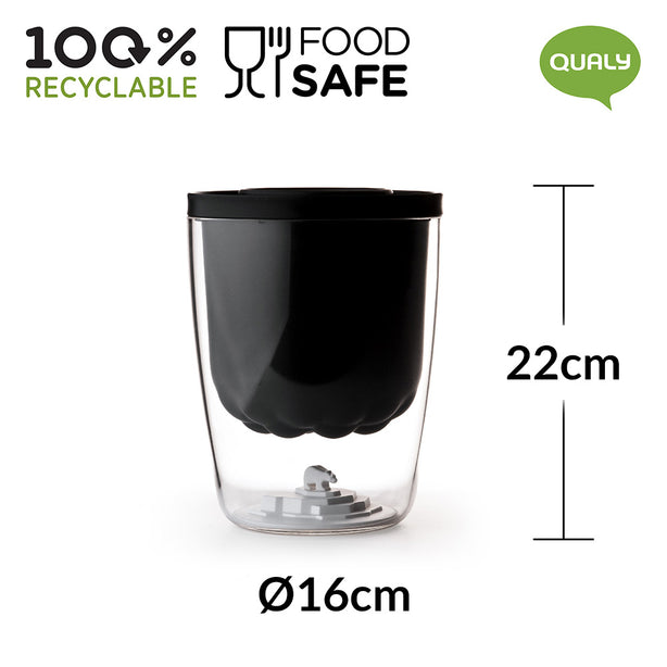 Qualy Polar Ice Bucket
