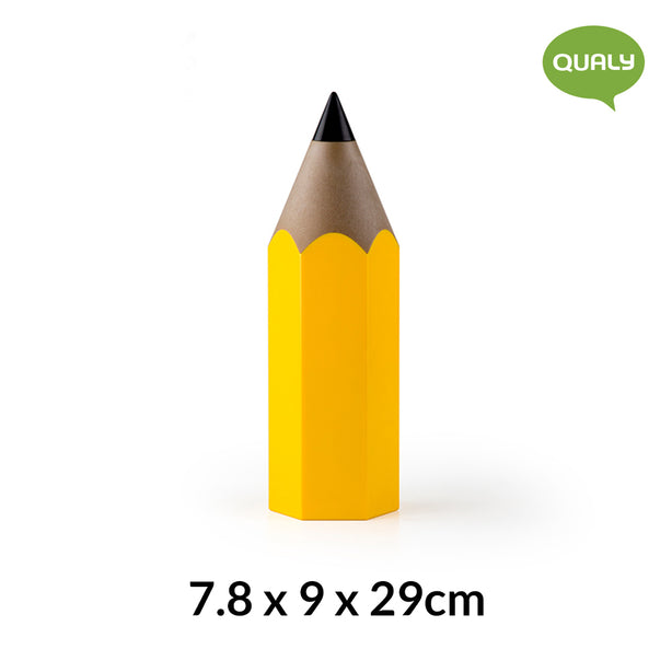 Qualy Dinsor Stationery Holder