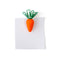 Qualy Desk Bunny Scissors & Paper Clip Holder