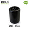 Qualy Lotus Root Umbrella Holder