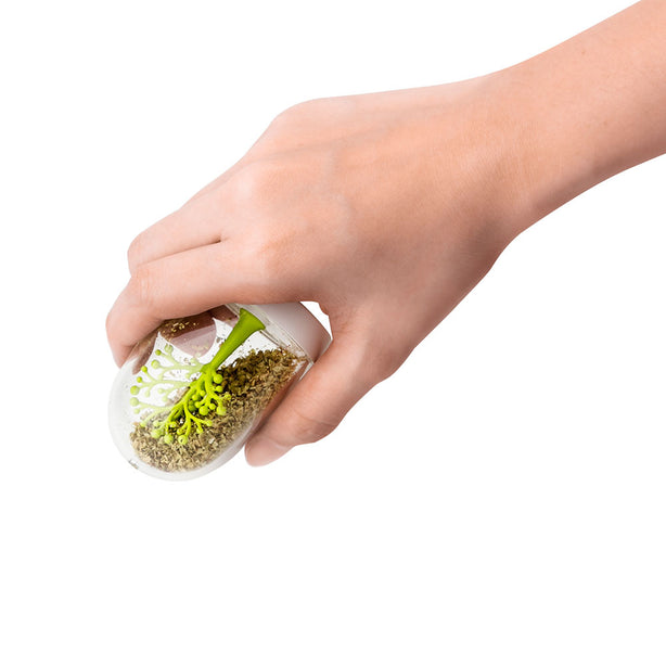 Qualy Four Seasons Seasoning Shaker Set