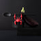 Ototo Red - Spoon Holder And Steam Releaser