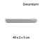 Dreamfarm Gripet - Quick Grip Note Tidy (Mercury)