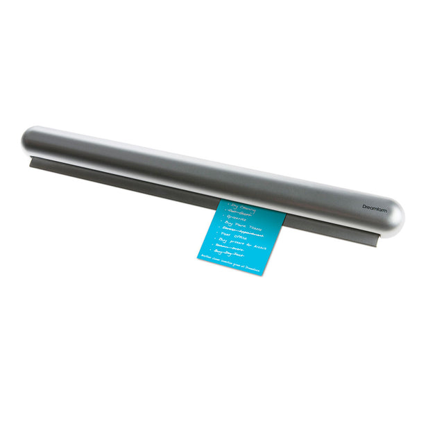Dreamfarm Gripet - Quick Grip Note Tidy (Mercury)