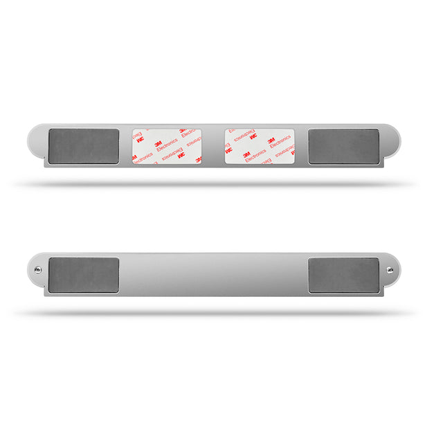 Dreamfarm Gripet - Quick Grip Note Tidy (Mercury)