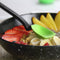 Dreamfarm Mini Supoon - Sit-Up Scraping Spoon (Green)