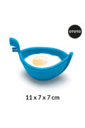 Ototo Eggondola - Egg Poacher