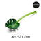 Ototo Jungle Spoon - Slotted Serving Spoon
