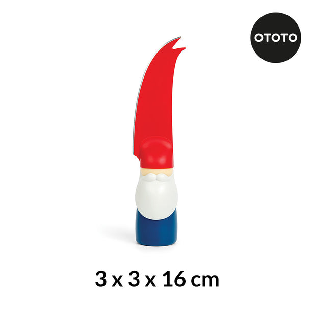 Ototo Bert - Cheese Knife
