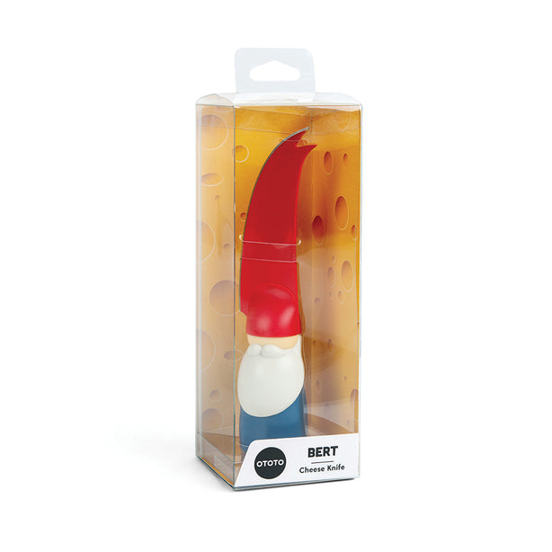 Ototo Bert - Cheese Knife