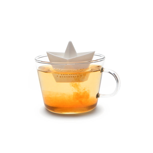 Ototo Paper Boat - Tea Infuser
