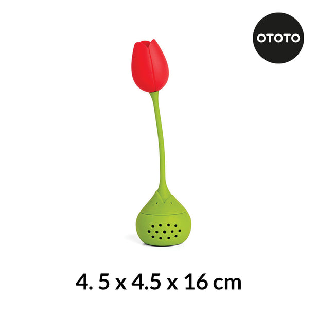 Ototo Tulip - Tea Infuser