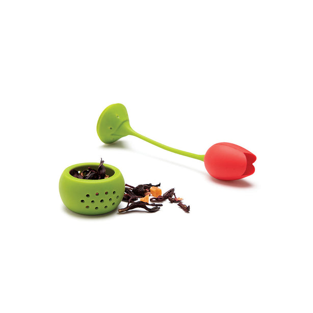 Ototo Tulip - Tea Infuser