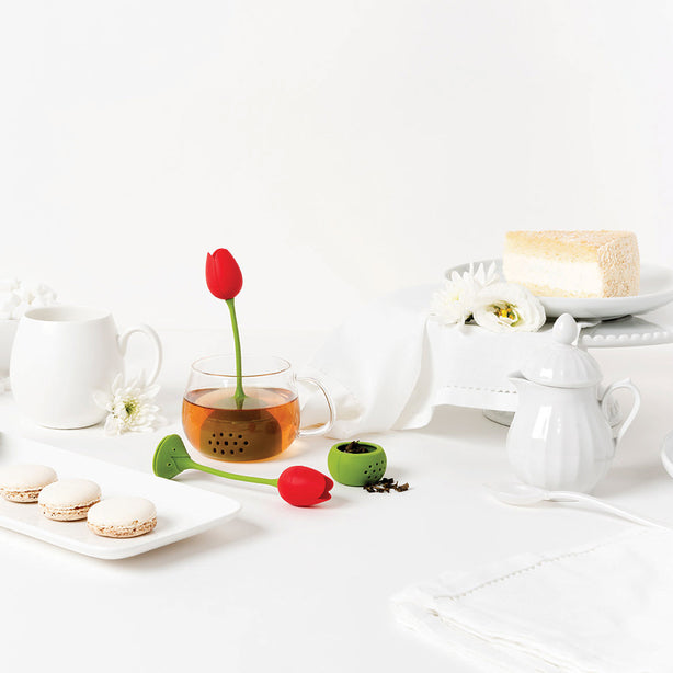 Ototo Tulip - Tea Infuser