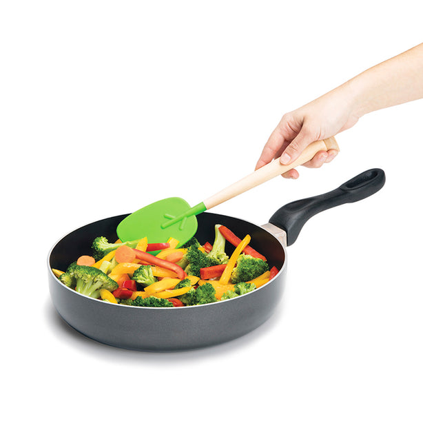 Ototo Timber - Spatula
