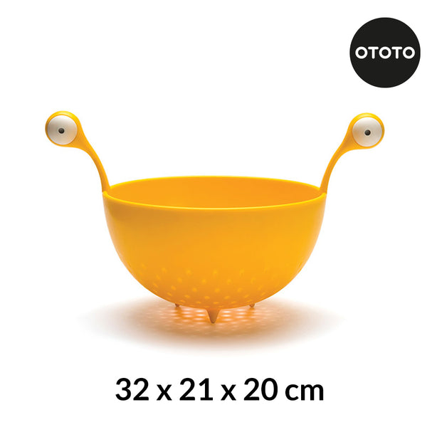 Ototo Spaghetti Monster - Colander