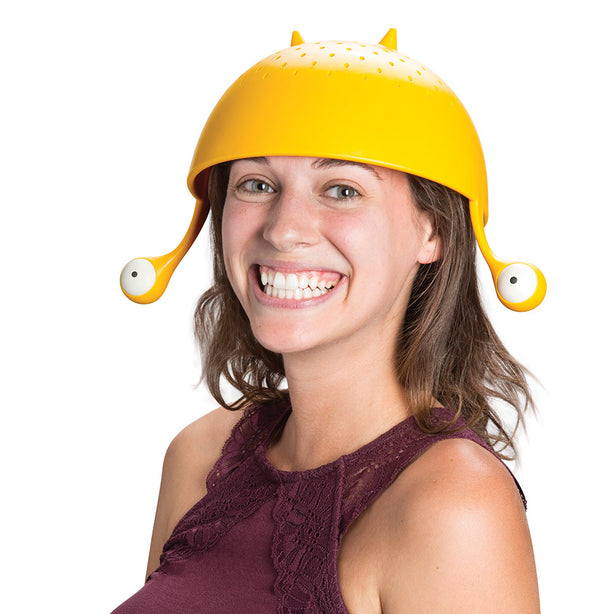 Ototo Spaghetti Monster - Colander