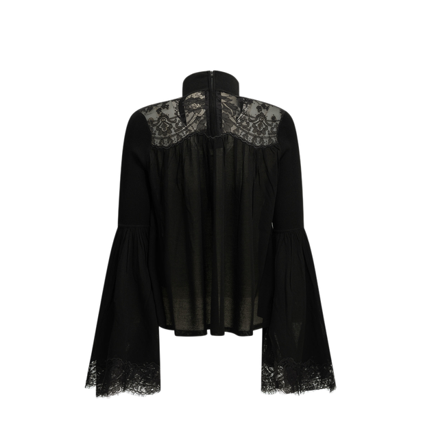 Valiant Blouse