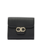 Gancini Compact Wallet