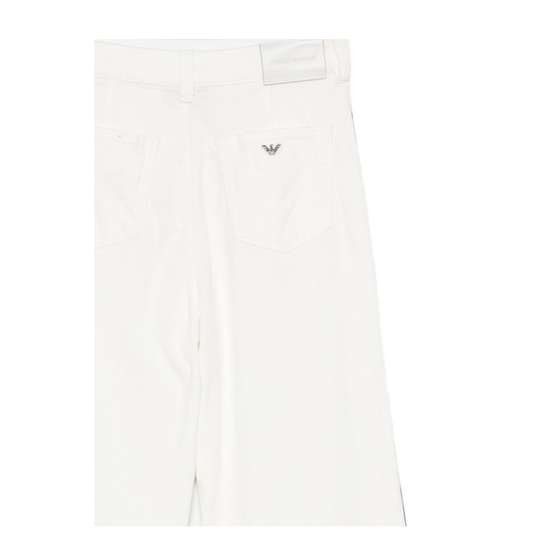 Jeans White