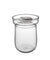 Bd60570 Buydeem Replacement Glass Inner Pot compatible with Beverage Maker (Bd60586) & Steamer (Bd60609)