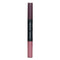 Dual-ended Long-wear Cream Shadow Stick - # Radiant Rose/brazen - 1.6g