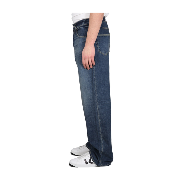 Relaxed Fit Jeans