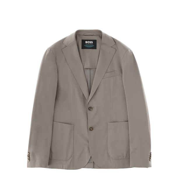 C-Hanry Blazer